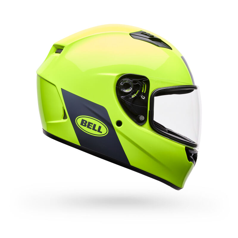 Bell Qualifier Clip Helmet