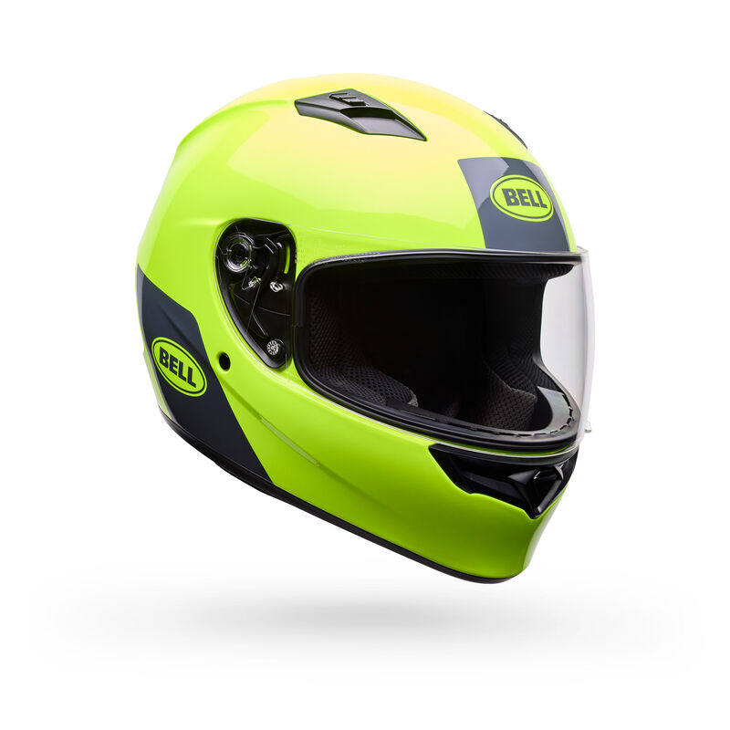 Bell Qualifier Clip Helmet