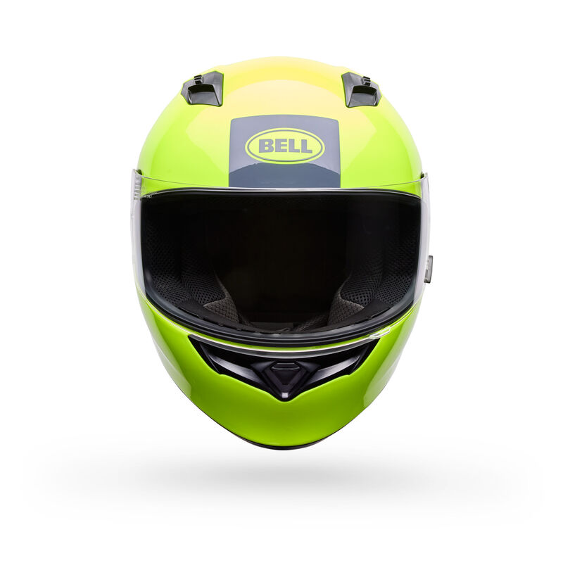 Bell Qualifier Clip Helmet