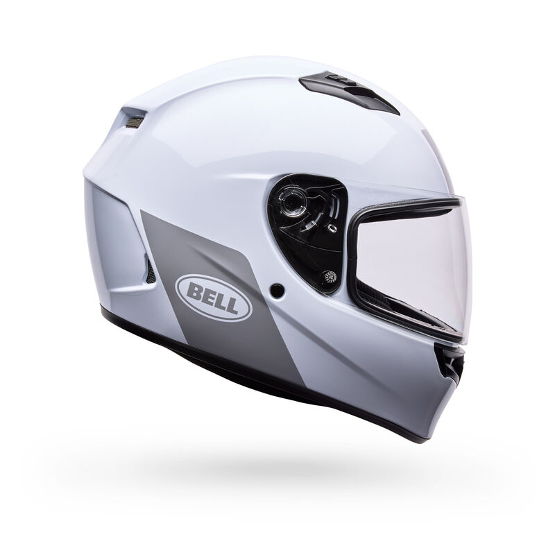 Bell Qualifier Clip Helmet