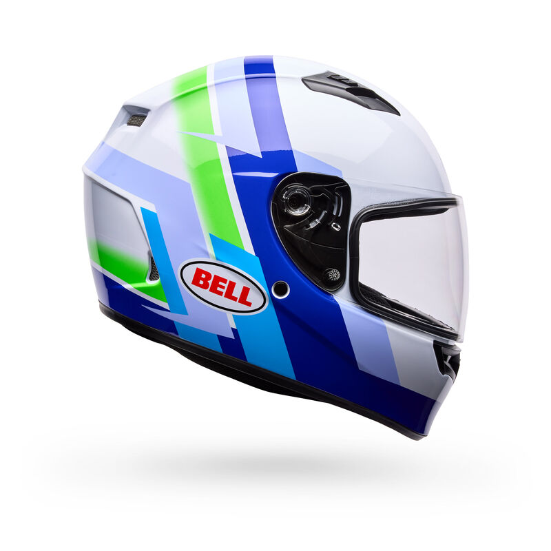 Bell Qualifier Vibe Helmet