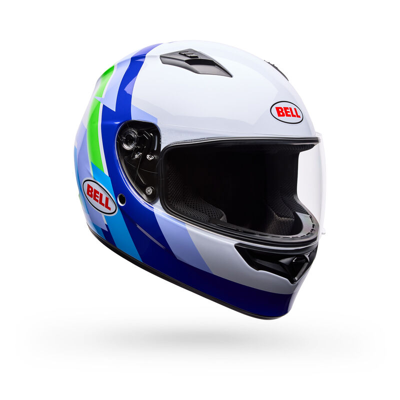 Bell Qualifier Vibe Helmet