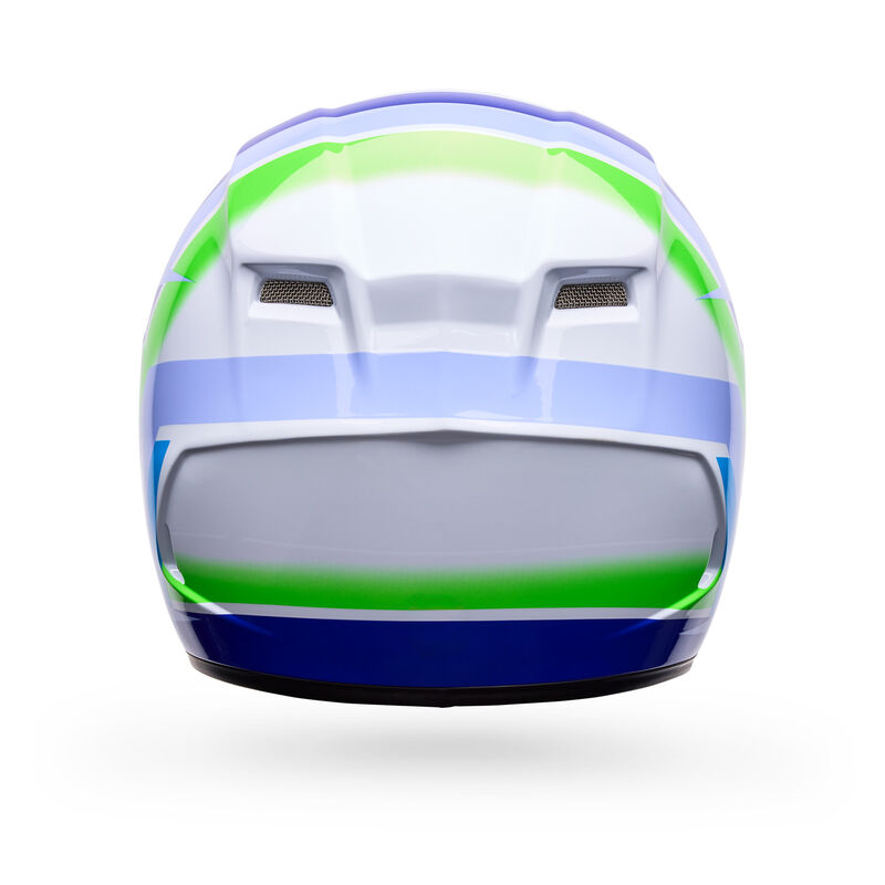 Bell Qualifier Vibe Helmet
