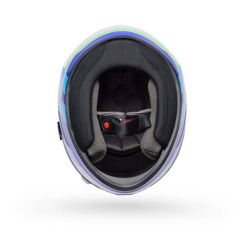 Bell Qualifier Vibe Helmet