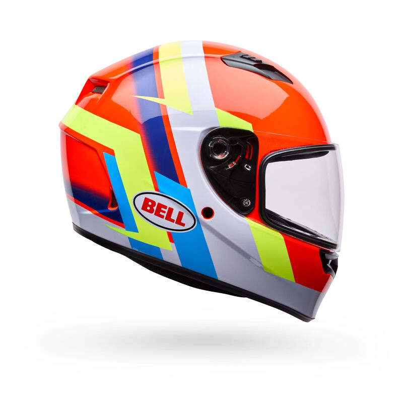 Bell Qualifier Vibe Helmet