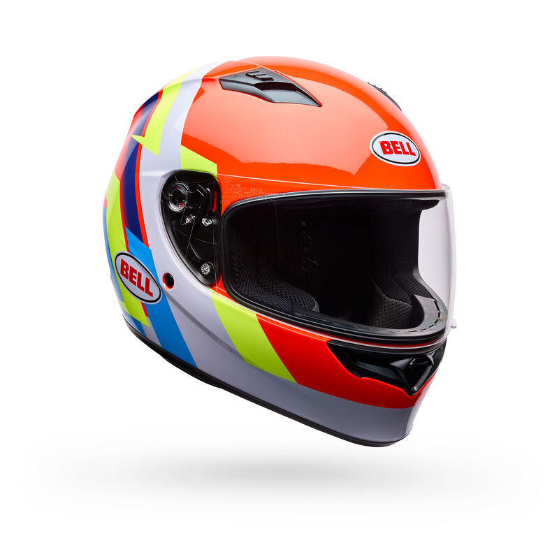 Bell Qualifier Vibe Helmet