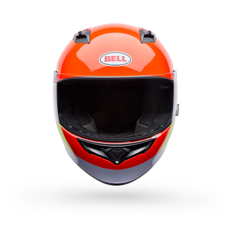 Bell Qualifier Vibe Helmet