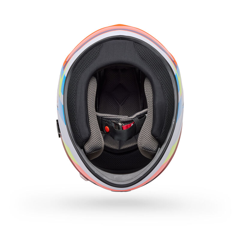 Bell Qualifier Vibe Helmet