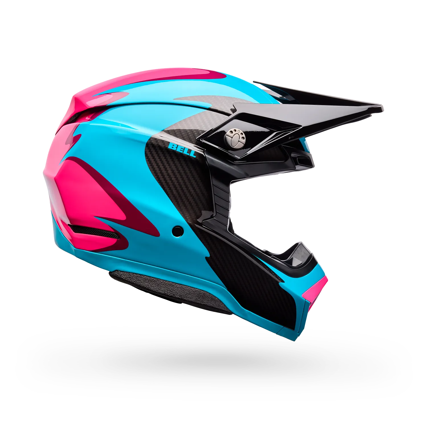 Bell Moto-10 Spherical Fluid Helmet