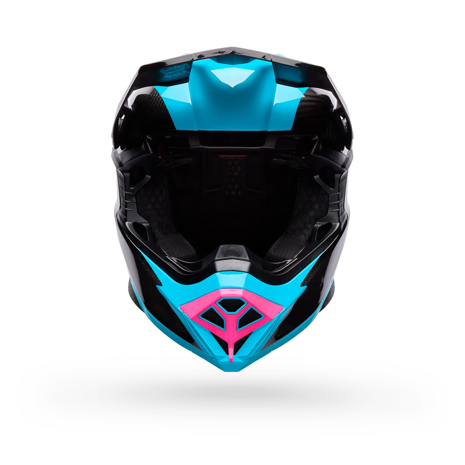 Bell Moto-10 Spherical Fluid Helmet