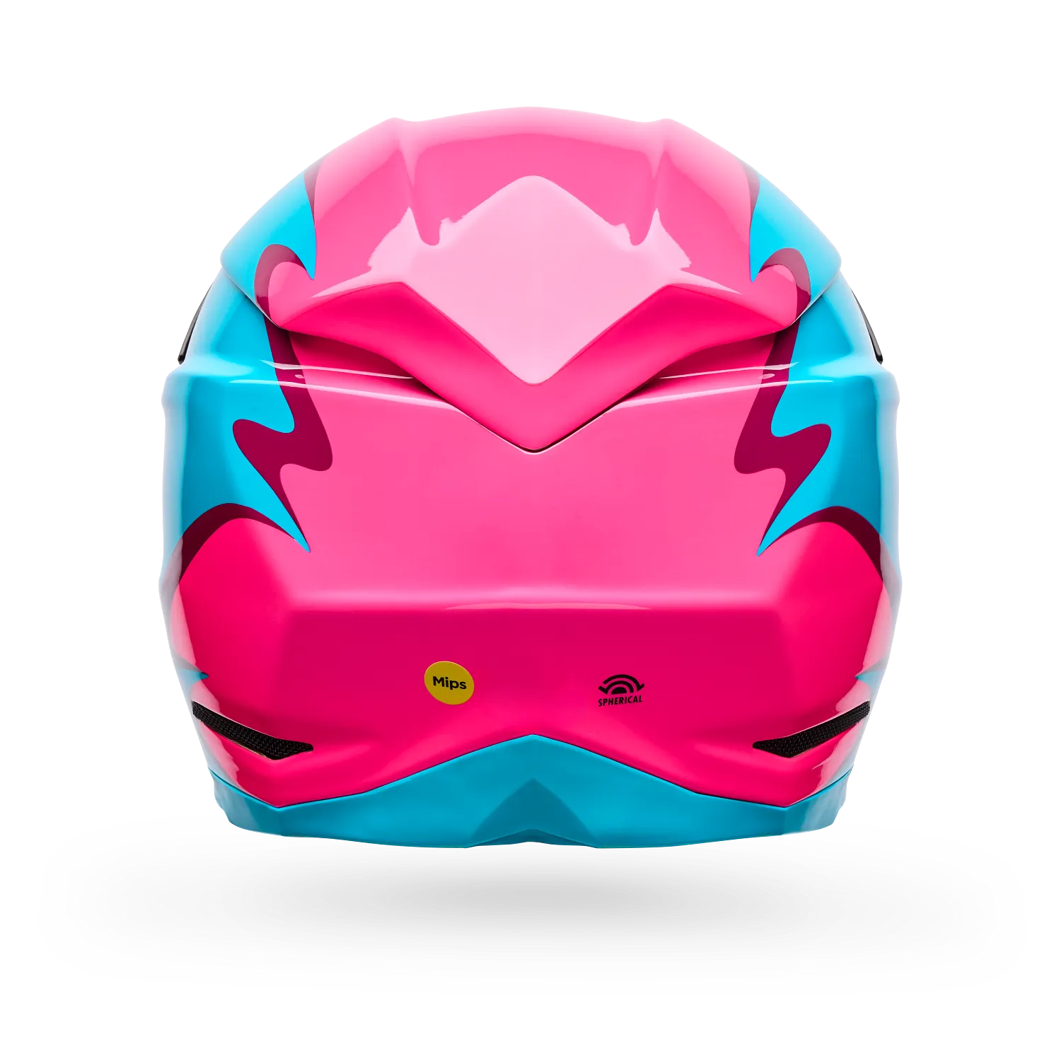 Bell Moto-10 Spherical Fluid Helmet