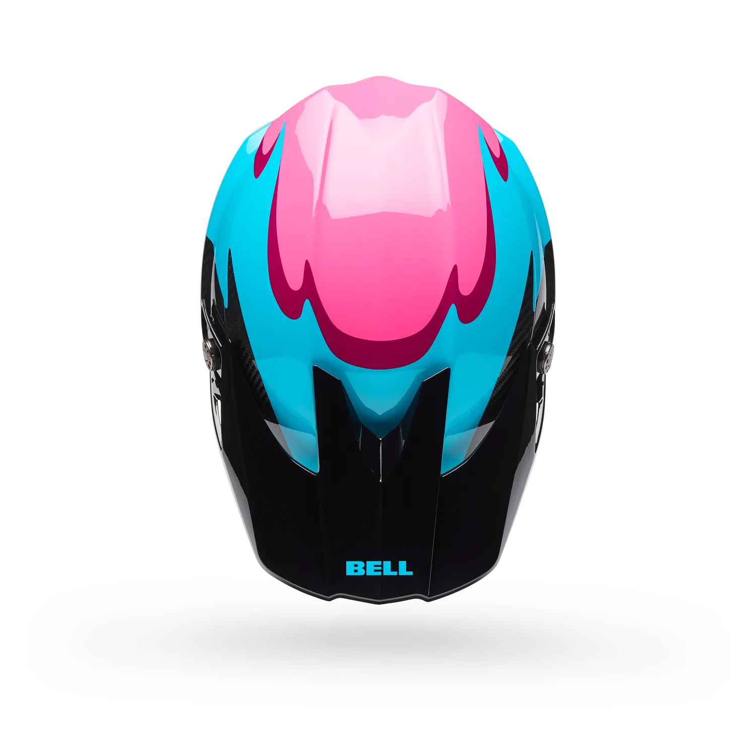 Bell Moto-10 Spherical Fluid Helmet