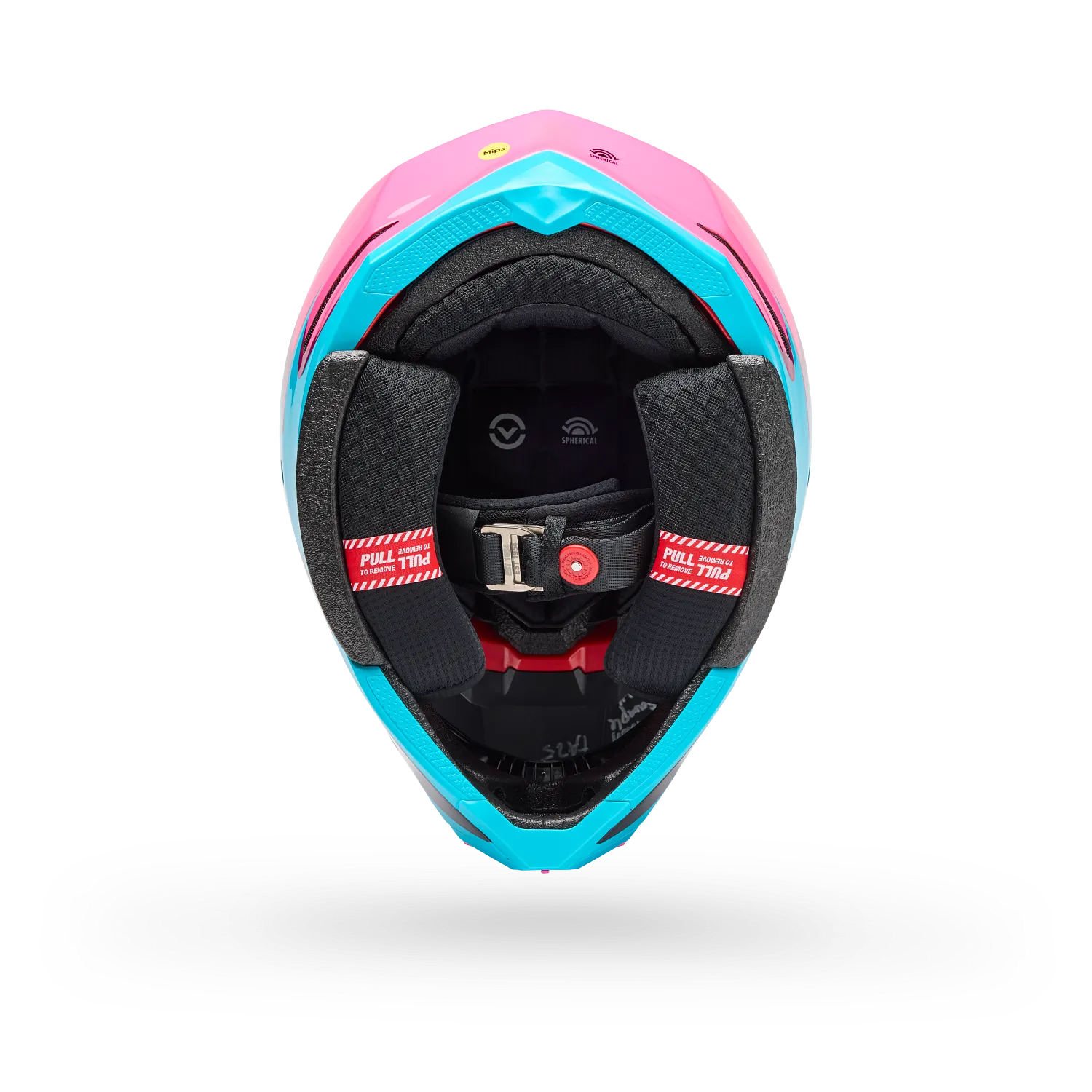 Bell Moto-10 Spherical Fluid Helmet