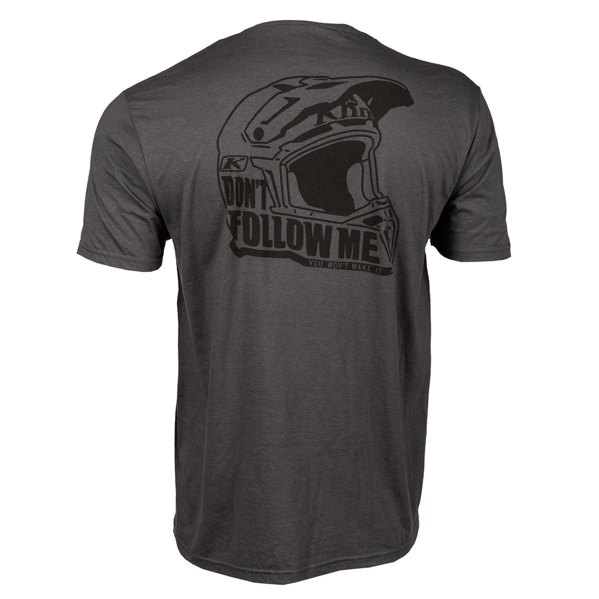 Klim Don't Follow Moto T Shirt