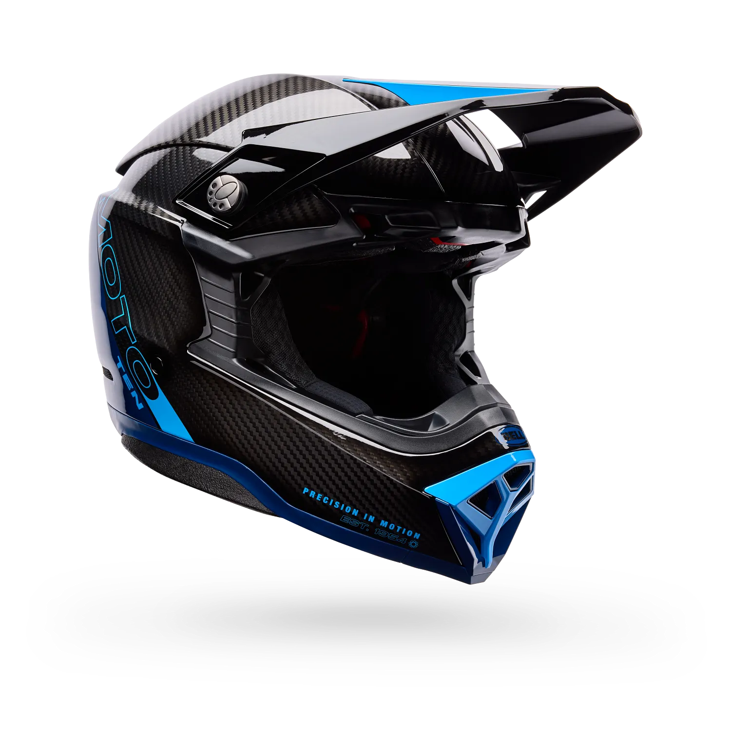 Bell Moto-10 Spherical Strike Helmet