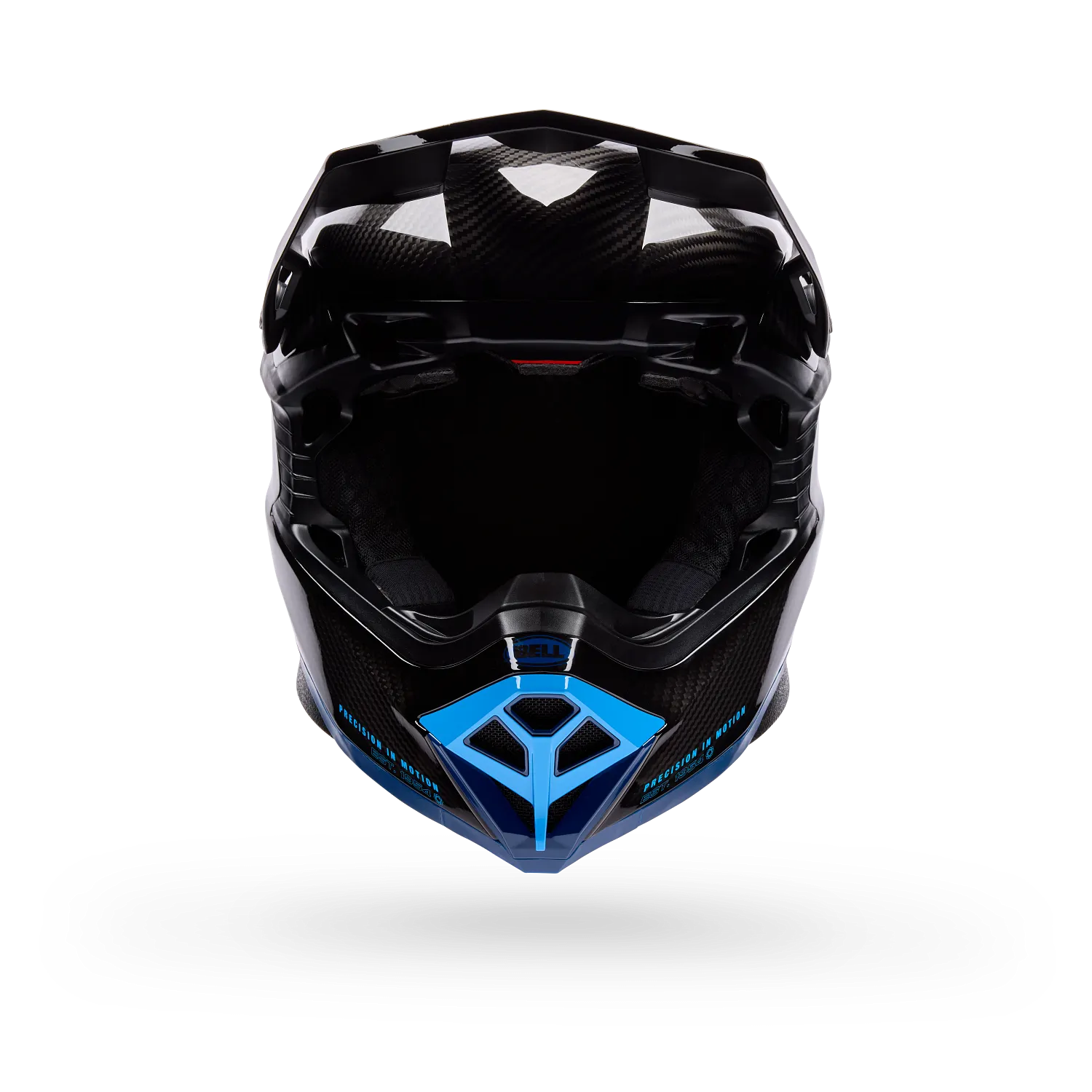 Bell Moto-10 Spherical Strike Helmet