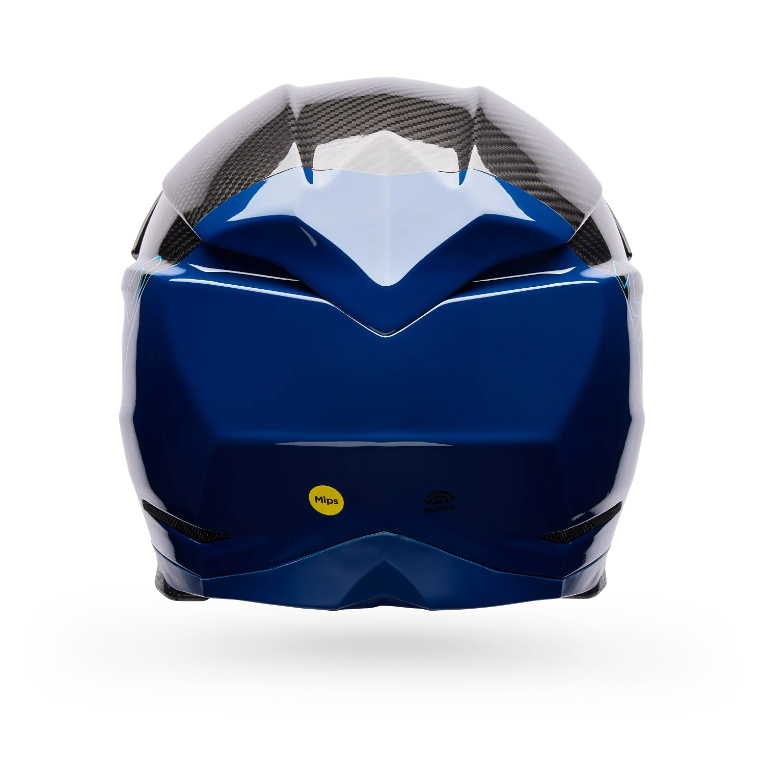 Bell Moto-10 Spherical Strike Helmet