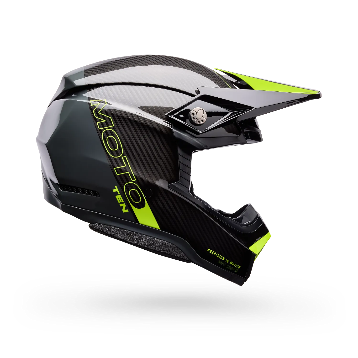 Bell Moto-10 Spherical Strike Helmet