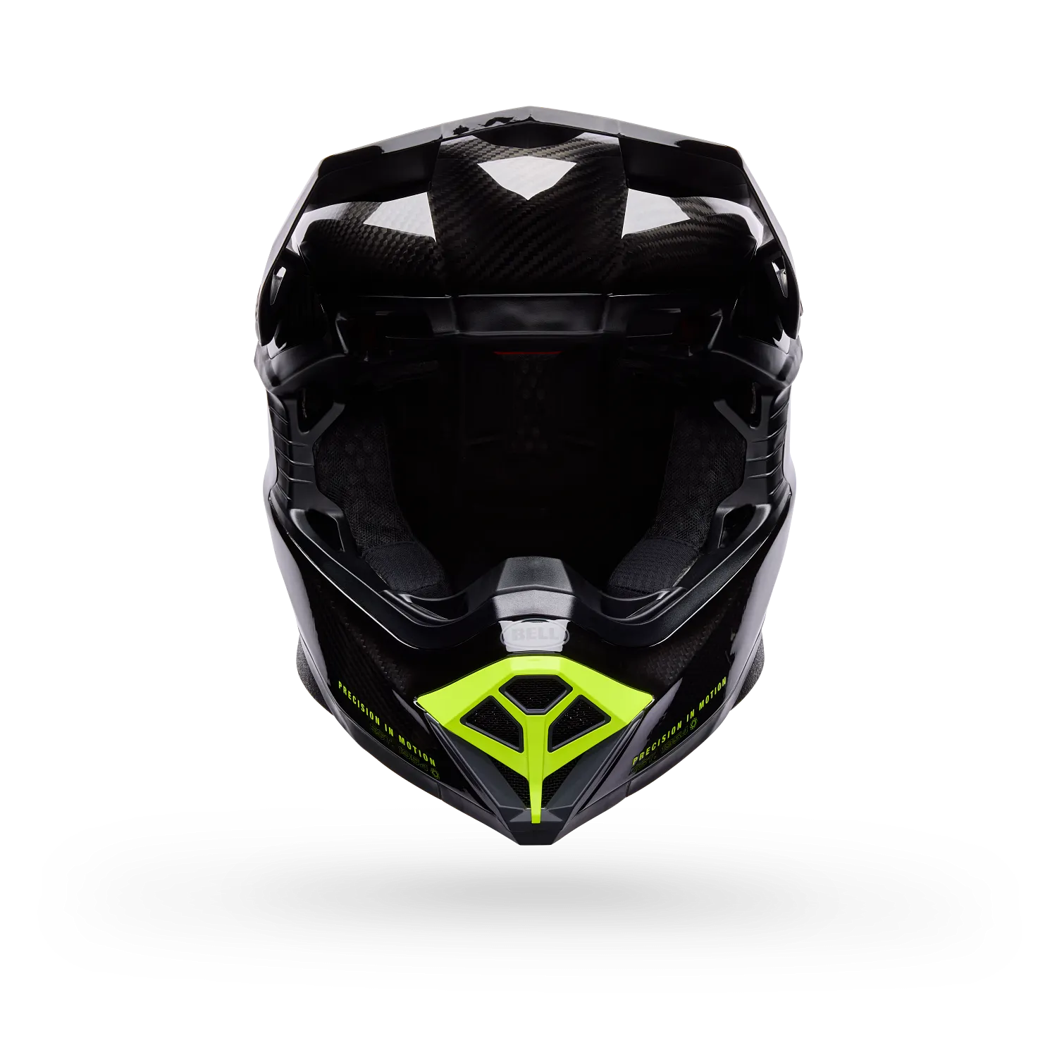 Bell Moto-10 Spherical Strike Helmet
