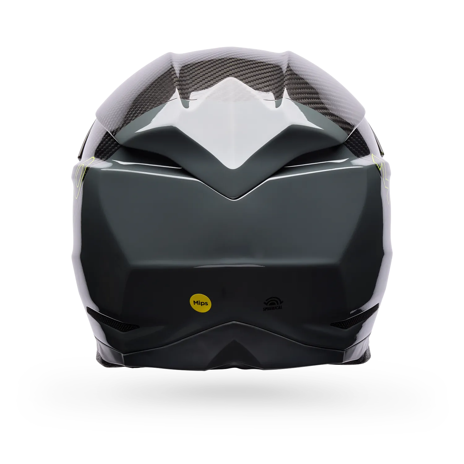 Bell Moto-10 Spherical Strike Helmet