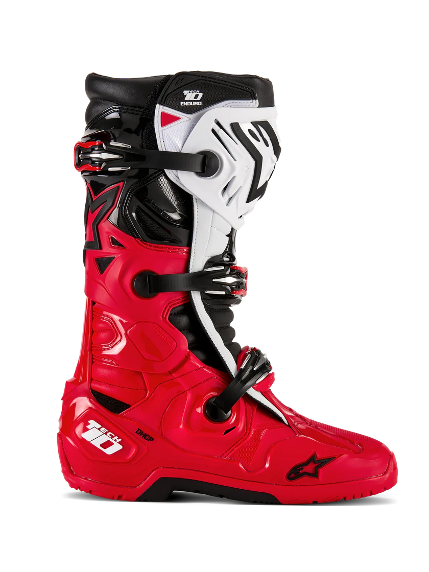 Alpinestars Tech 10 Enduro Boots