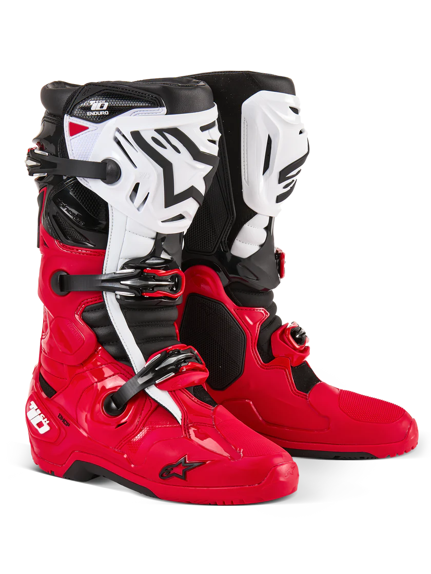 Alpinestars Tech 10 Enduro Boots