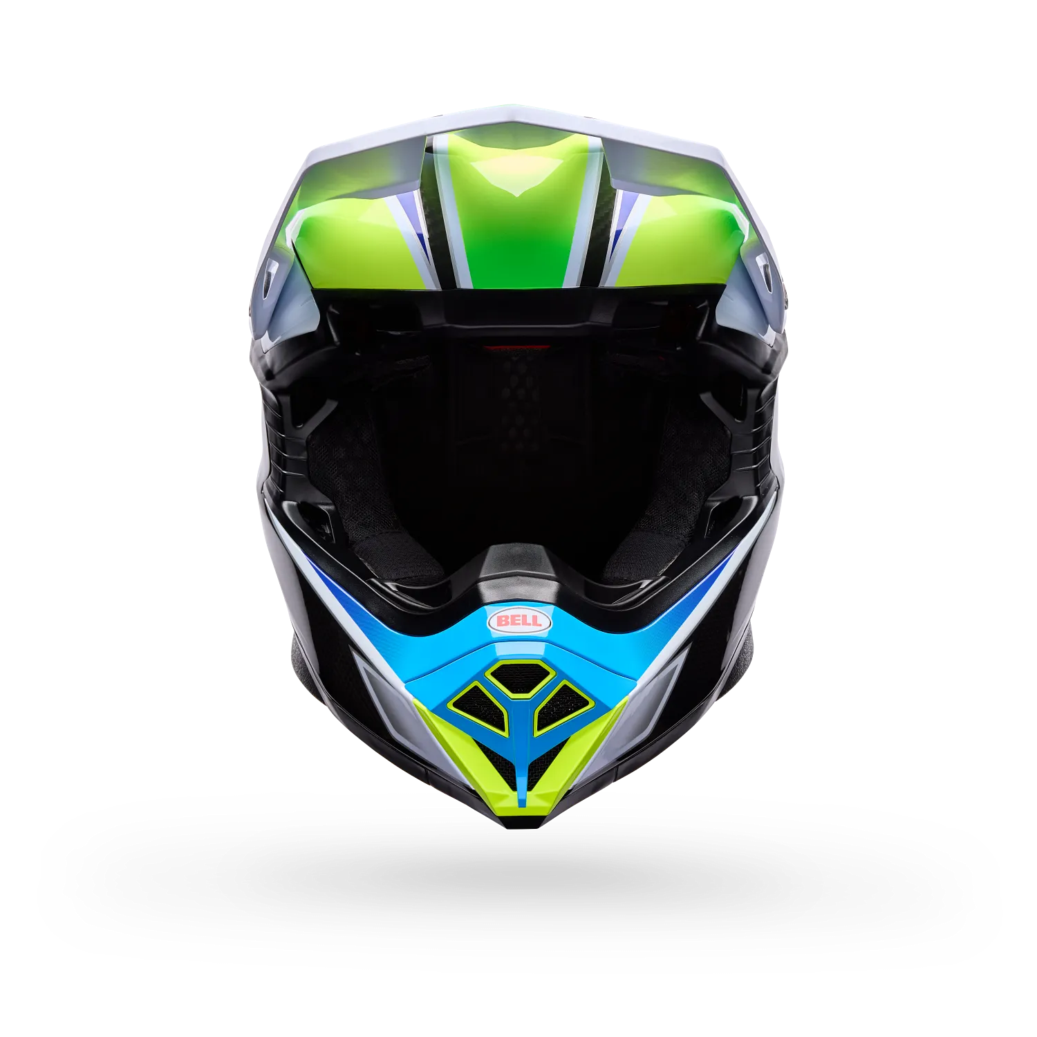 Bell Moto-10 Spherical Grid Helmet