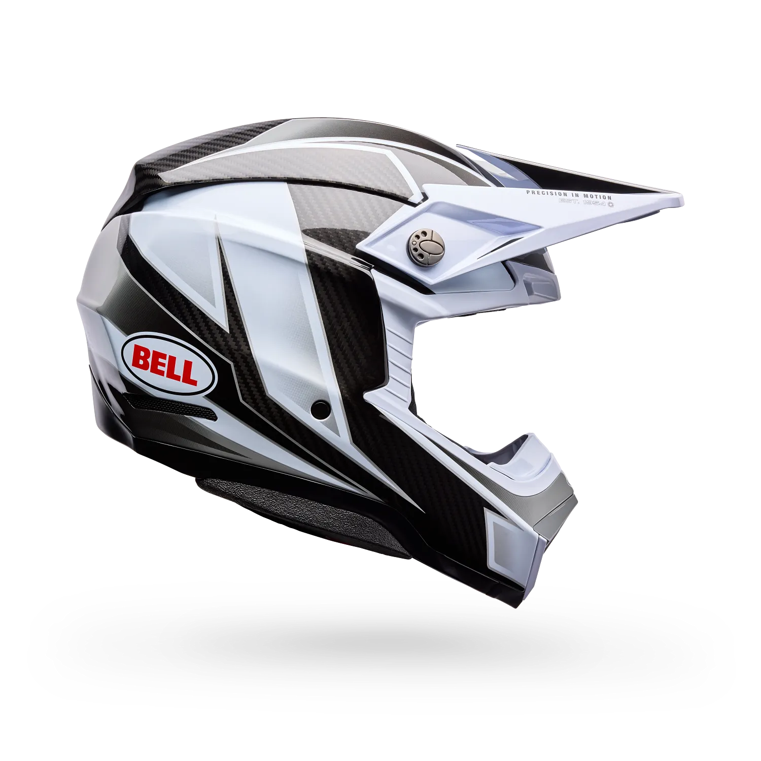 Bell Moto-10 Spherical Grid Helmet