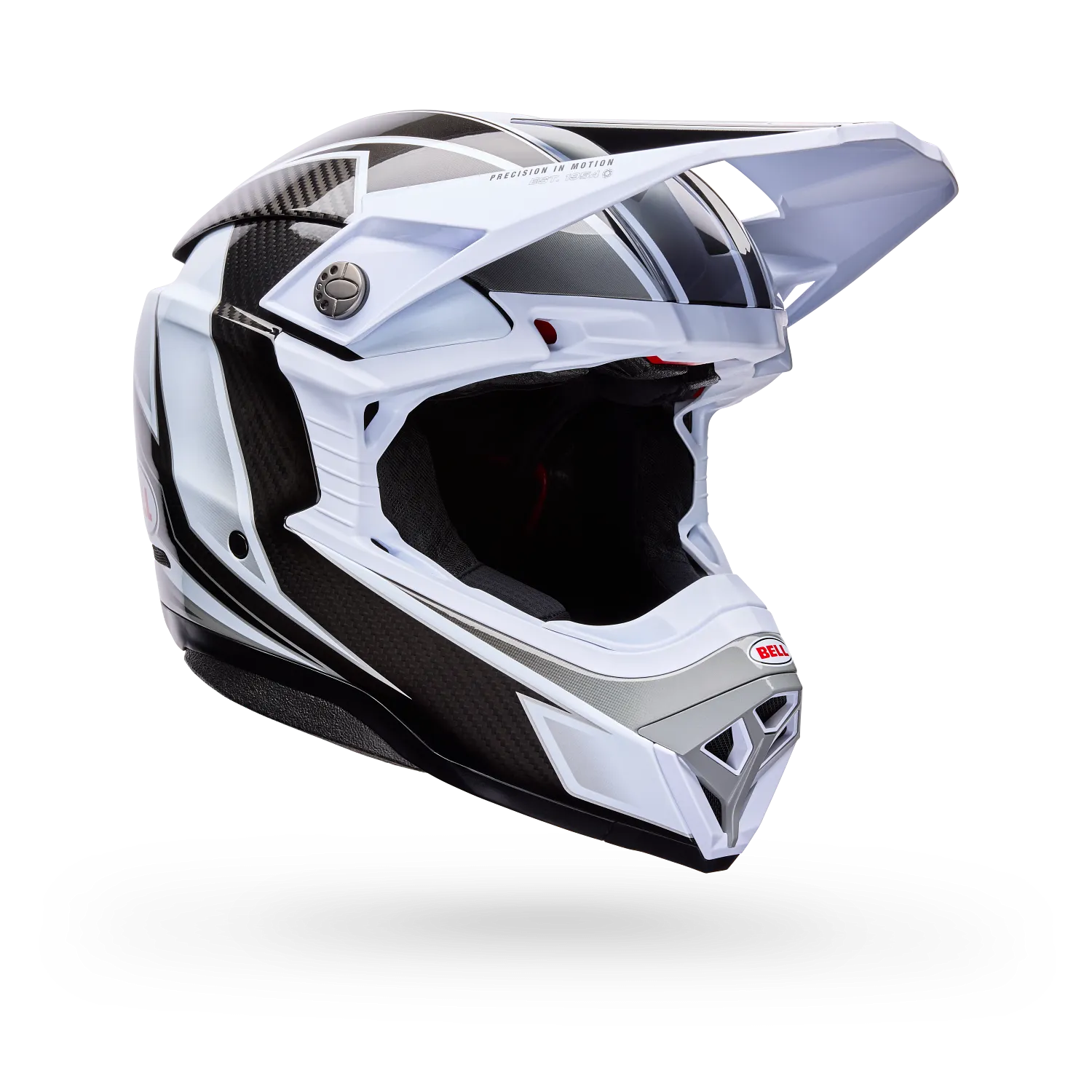 Bell Moto-10 Spherical Grid Helmet