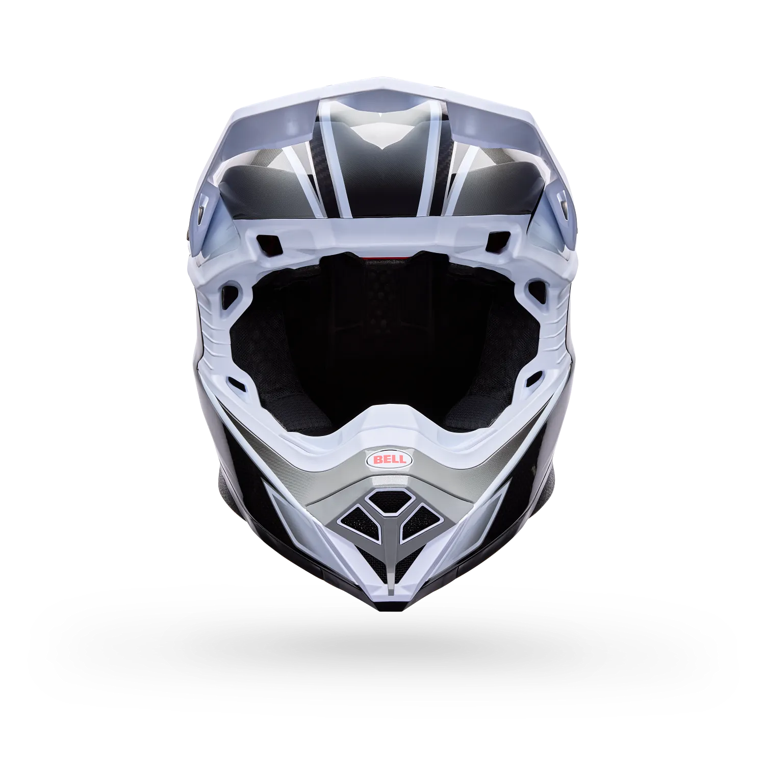 Bell Moto-10 Spherical Grid Helmet
