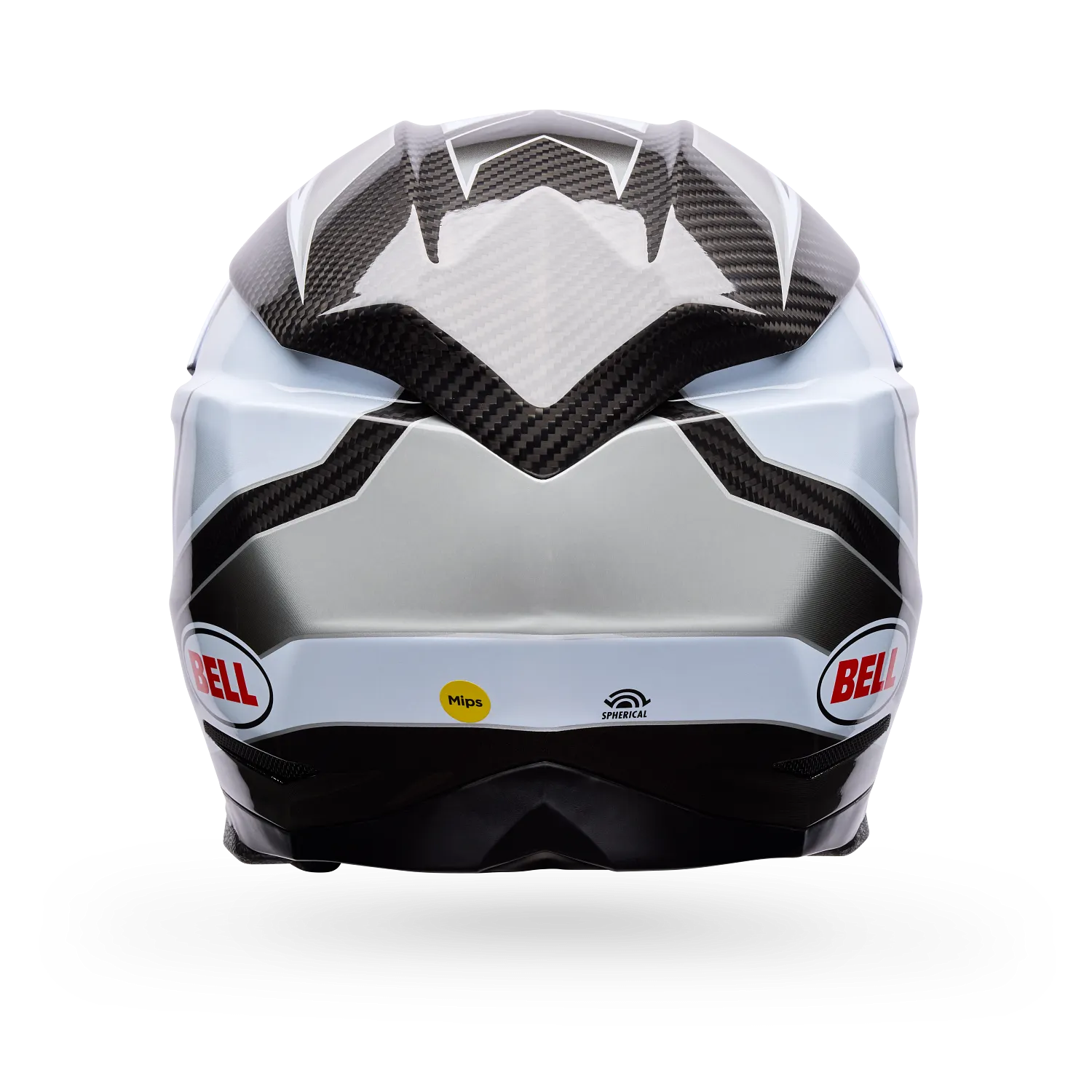 Bell Moto-10 Spherical Grid Helmet