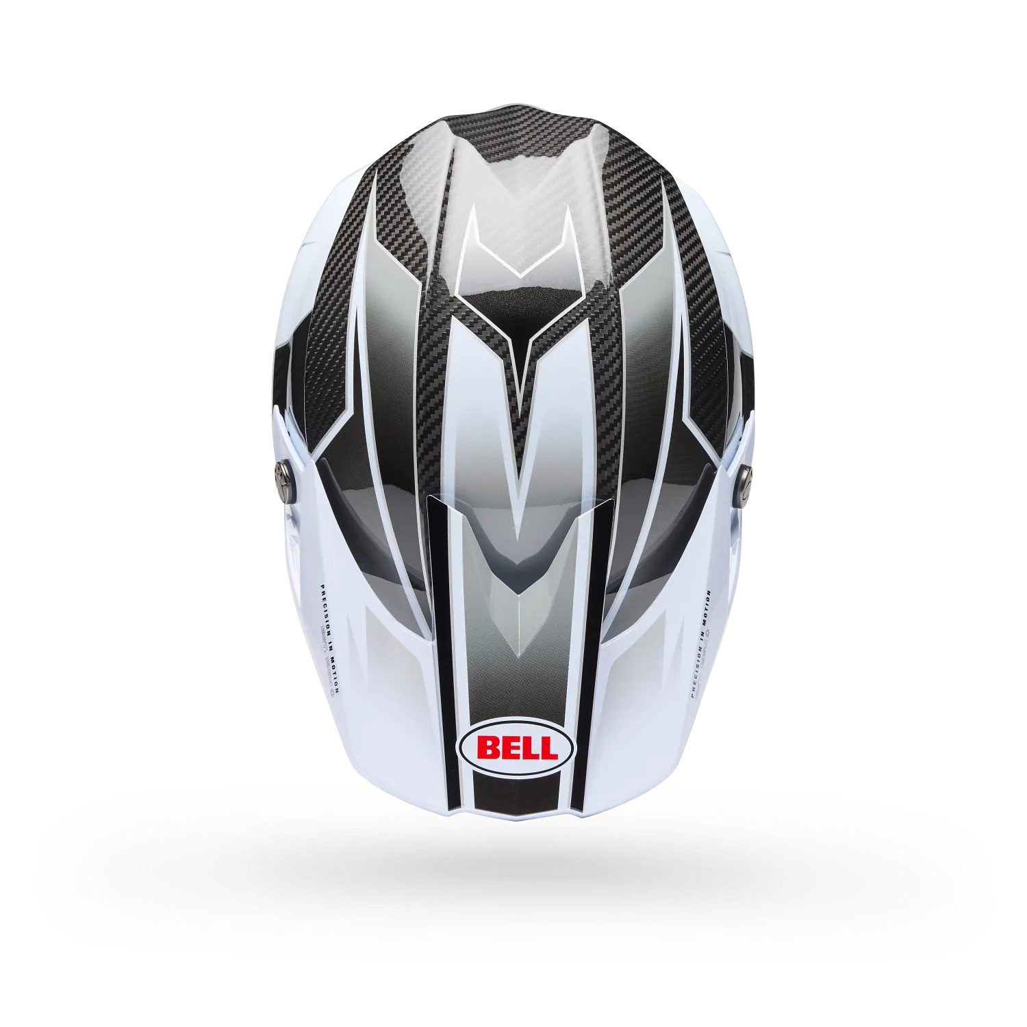 Bell Moto-10 Spherical Grid Helmet