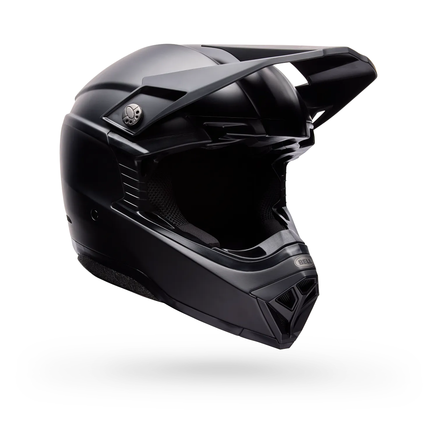 Bell Moto-10 MIPS Solid Helmet