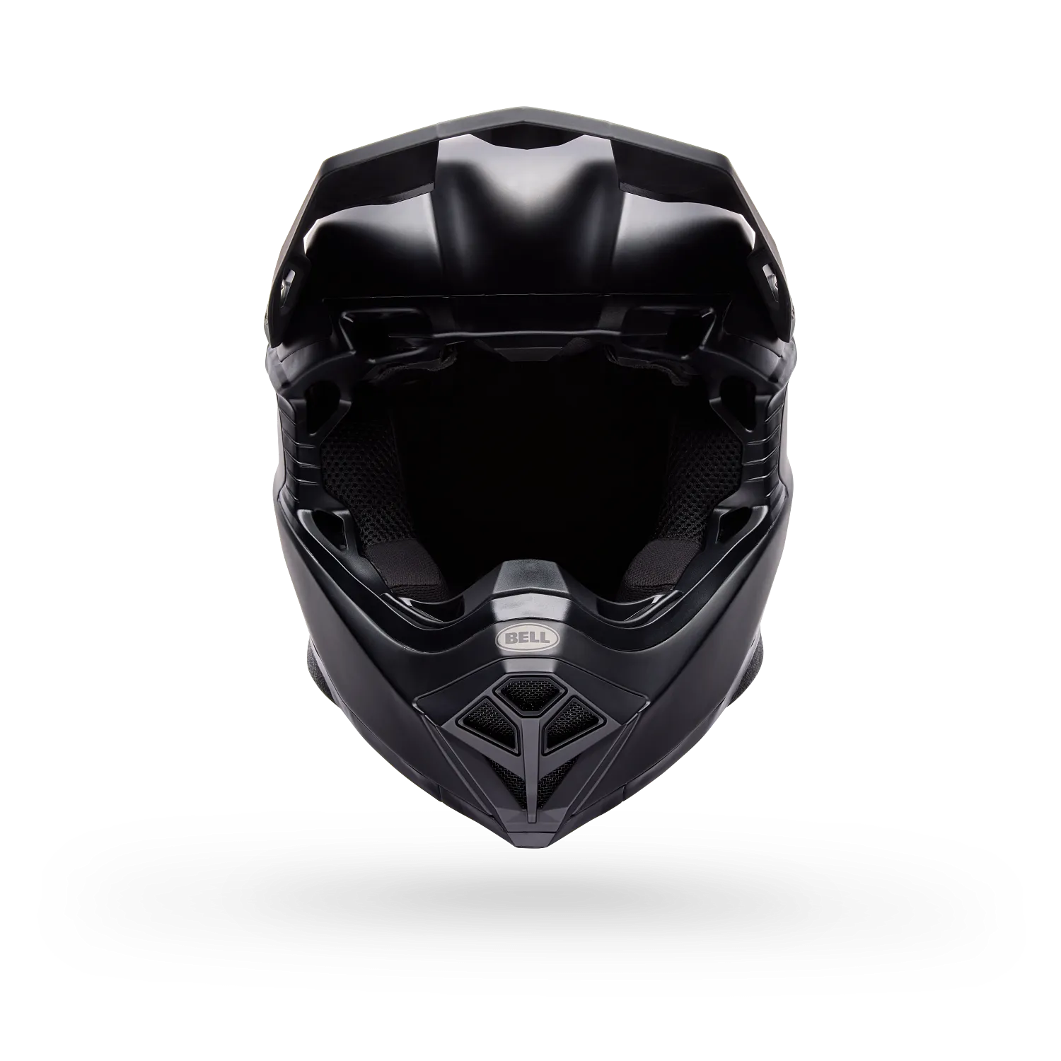 Bell Moto-10 MIPS Solid Helmet