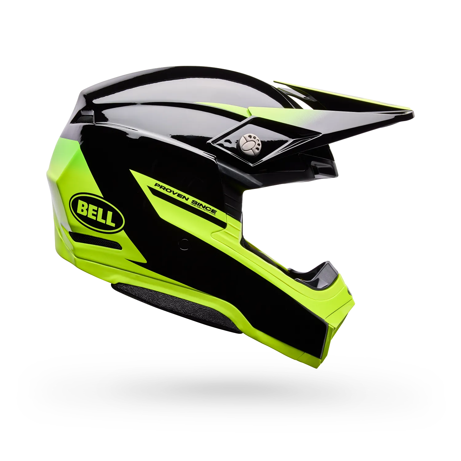 Bell Moto-10 MIPS Fade Helmet