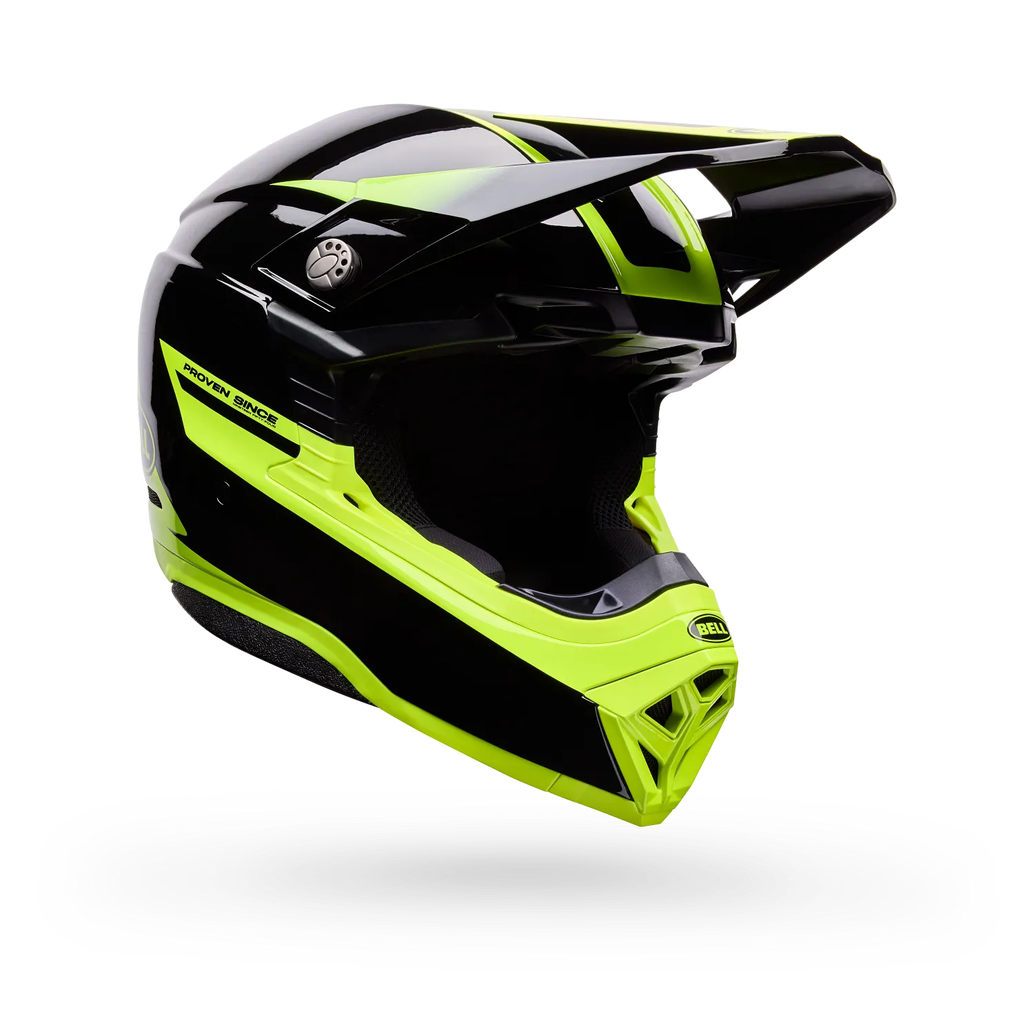 Bell Moto-10 MIPS Fade Helmet