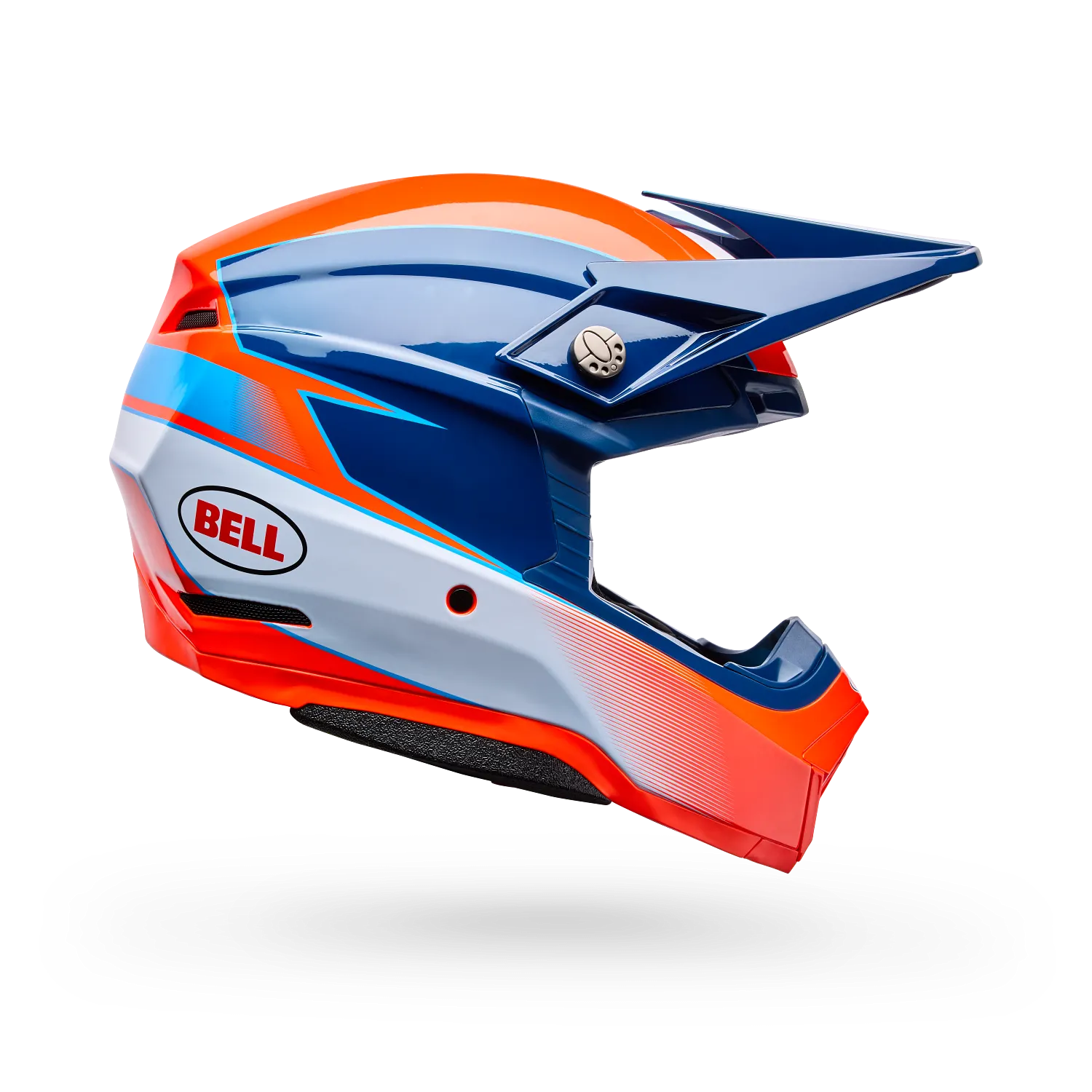 Bell Moto-10 MIPS Falcon Helmet
