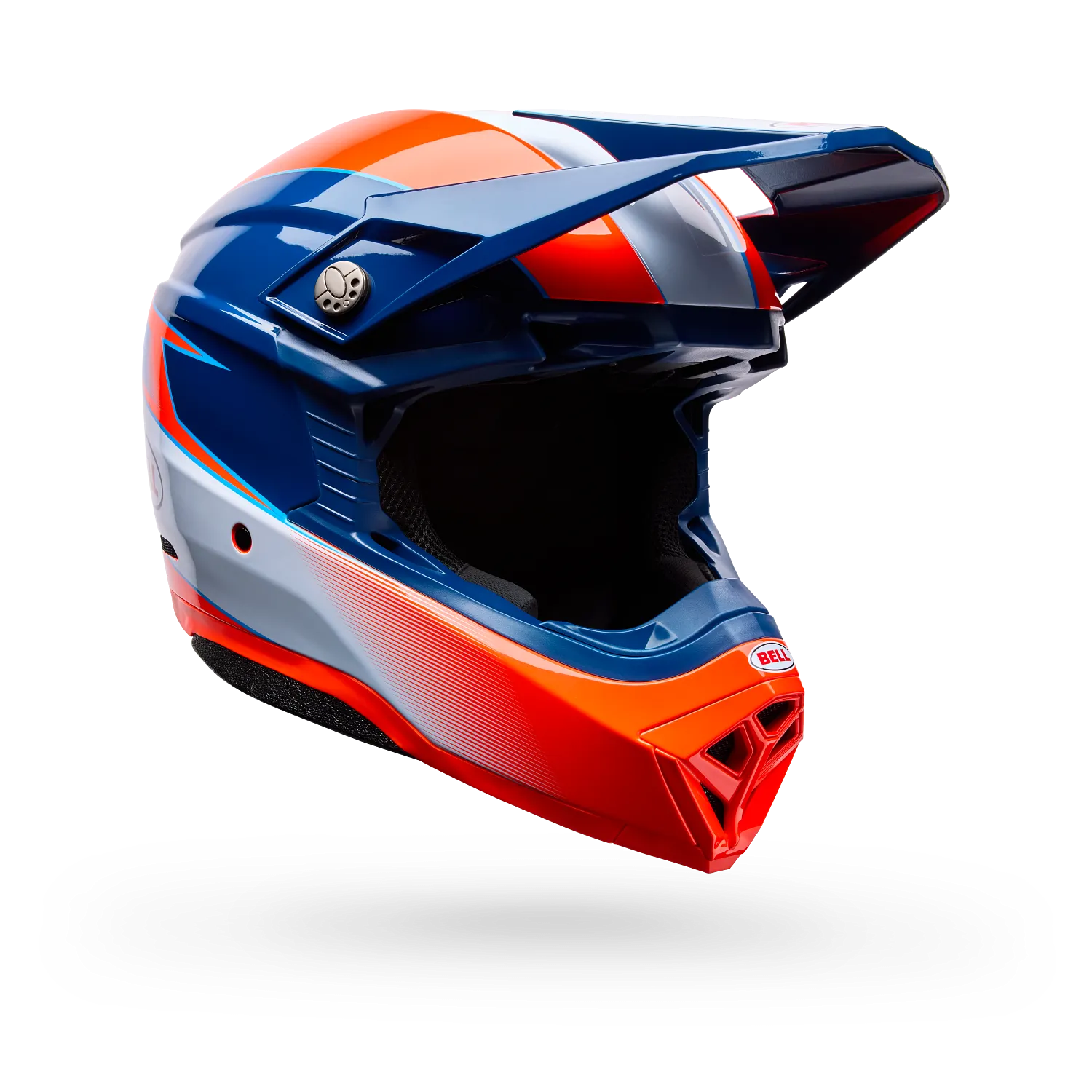 Bell Moto-10 MIPS Falcon Helmet