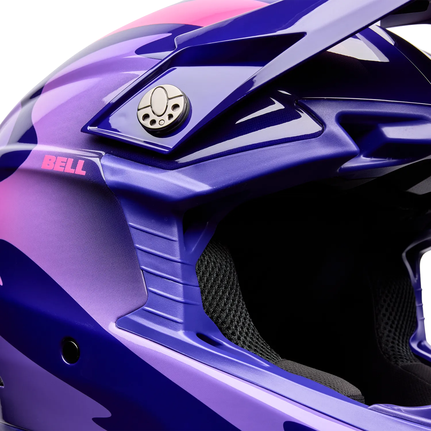 Bell Moto-10 MIPS Fluid Helmet
