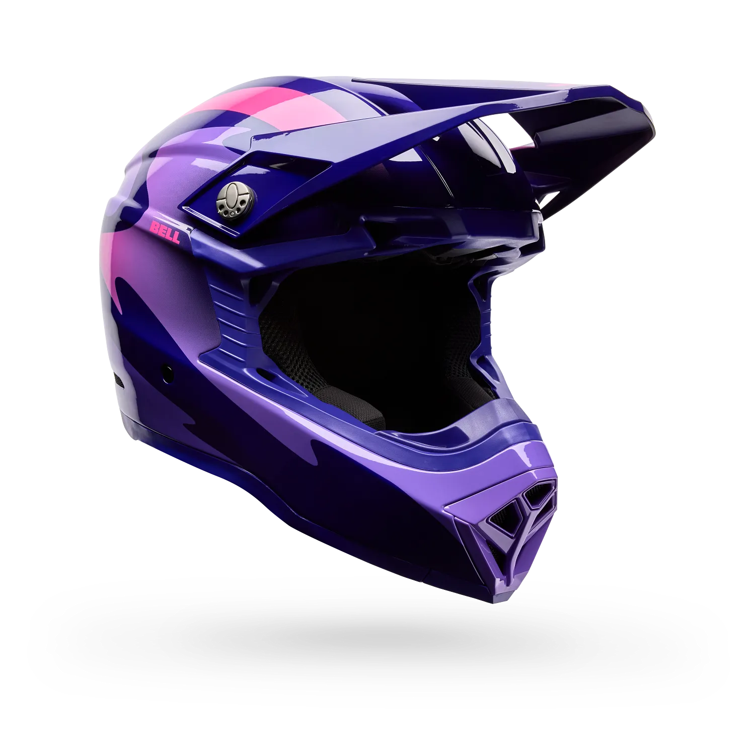 Bell Moto-10 MIPS Fluid Helmet