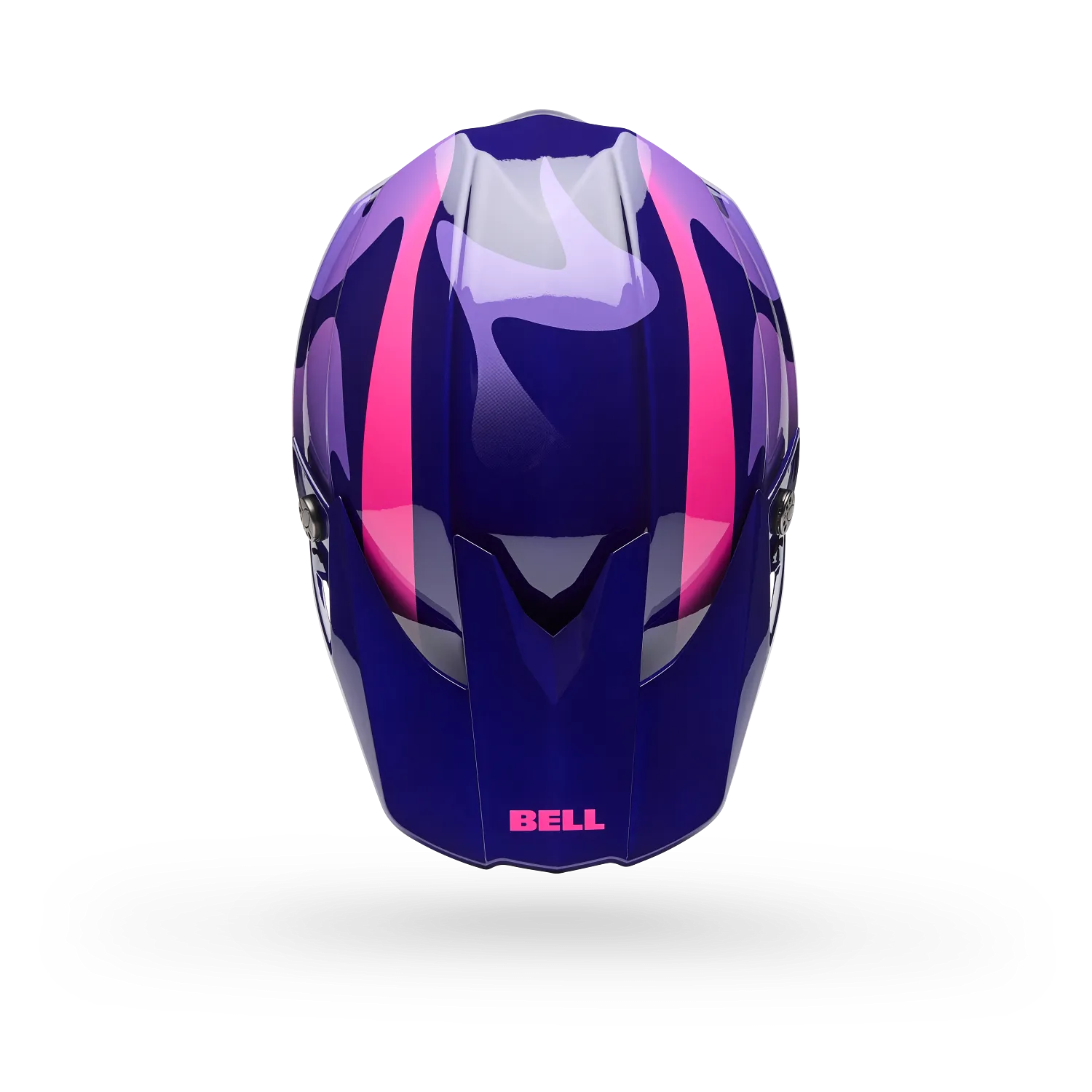 Bell Moto-10 MIPS Fluid Helmet