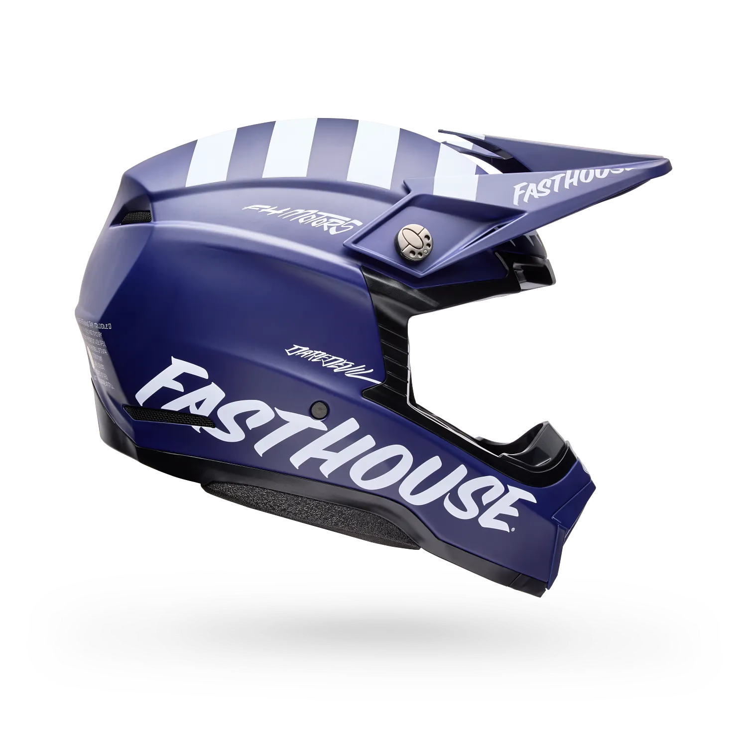 Bell Moto-10 MIPS Fasthouse Helmet