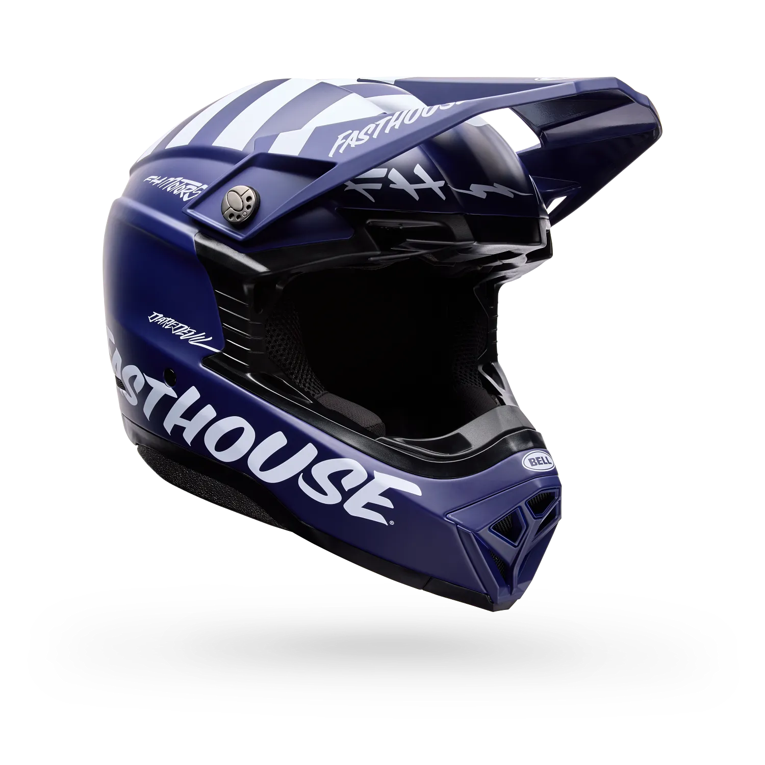 Bell Moto-10 MIPS Fasthouse Helmet