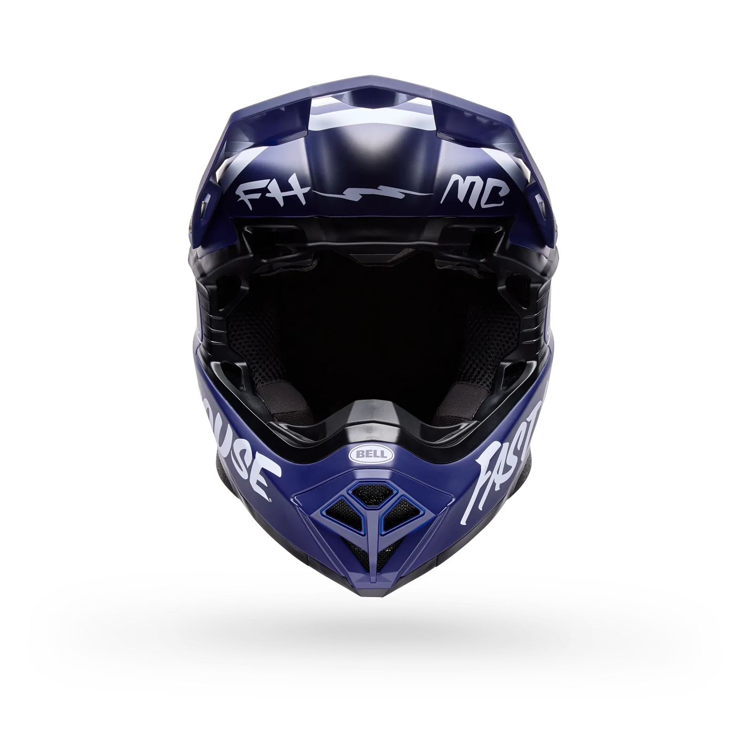 Bell Moto-10 MIPS Fasthouse Helmet