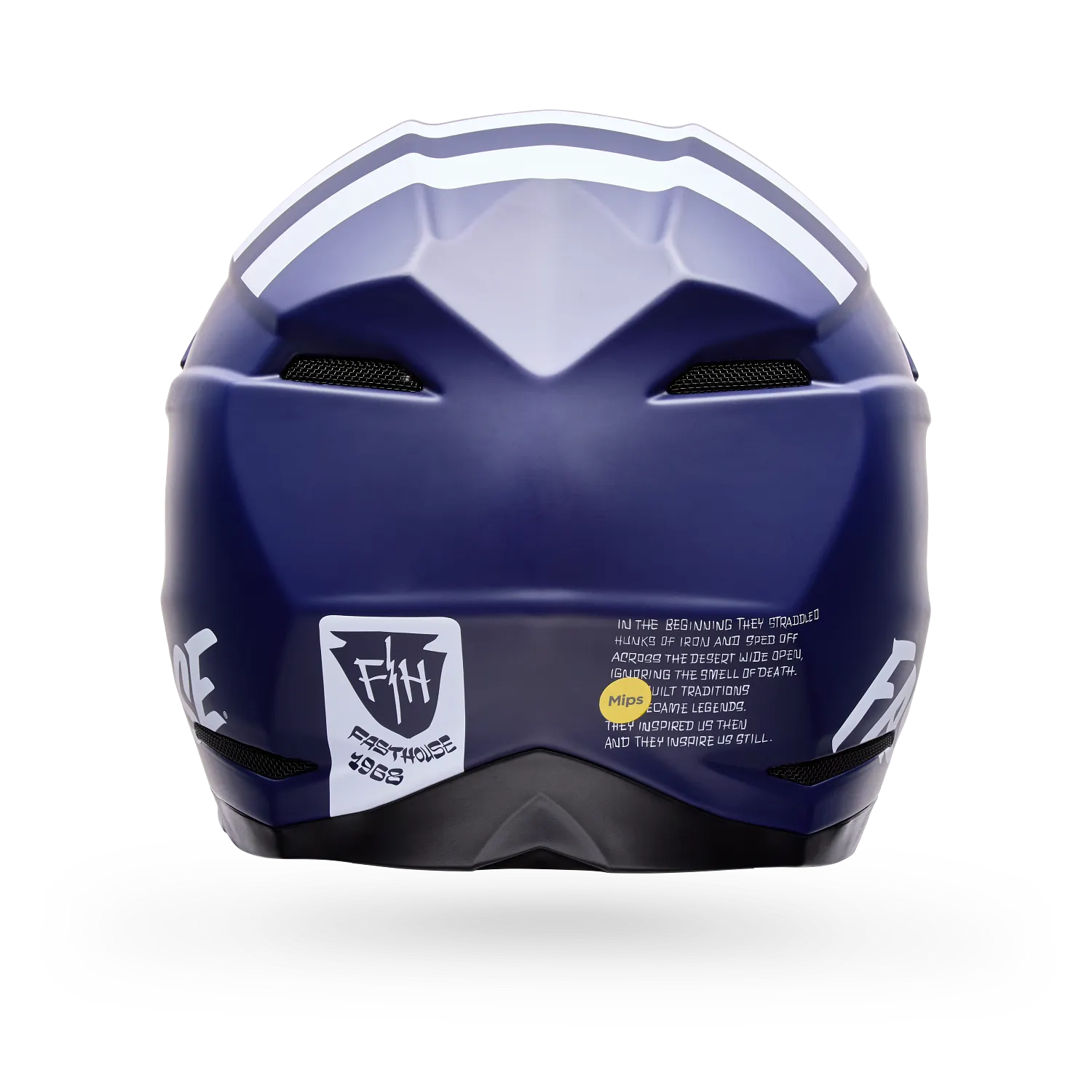 Bell Moto-10 MIPS Fasthouse Helmet
