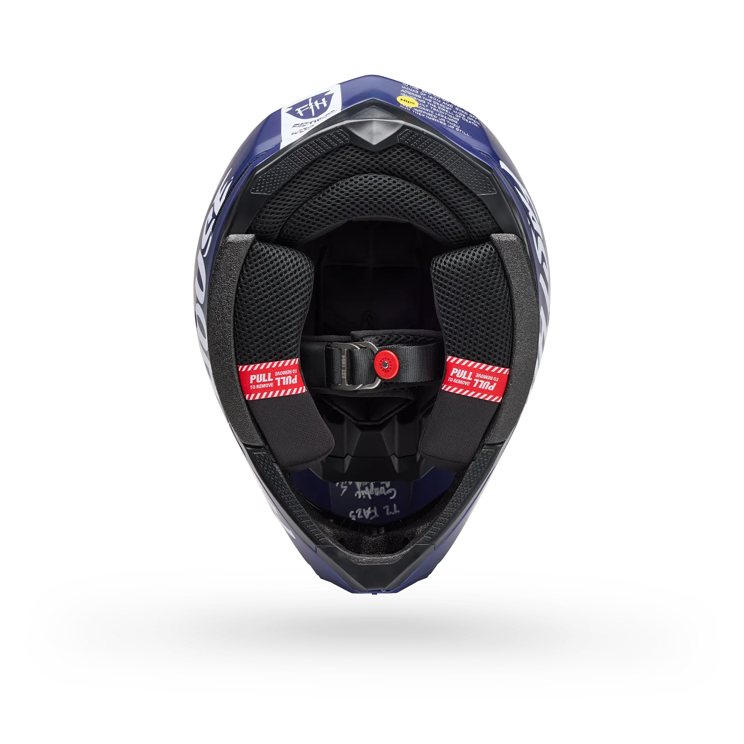 Bell Moto-10 MIPS Fasthouse Helmet