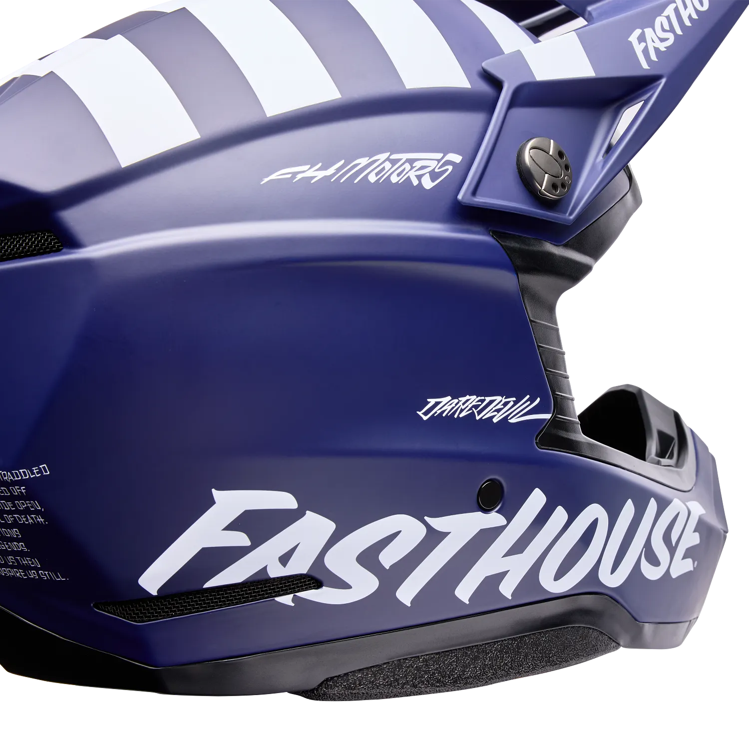 Bell Moto-10 MIPS Fasthouse Helmet