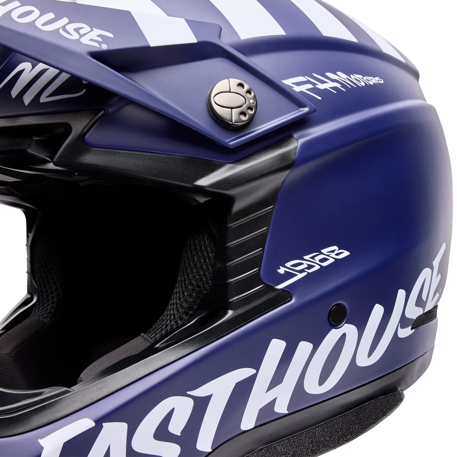 Bell Moto-10 MIPS Fasthouse Helmet