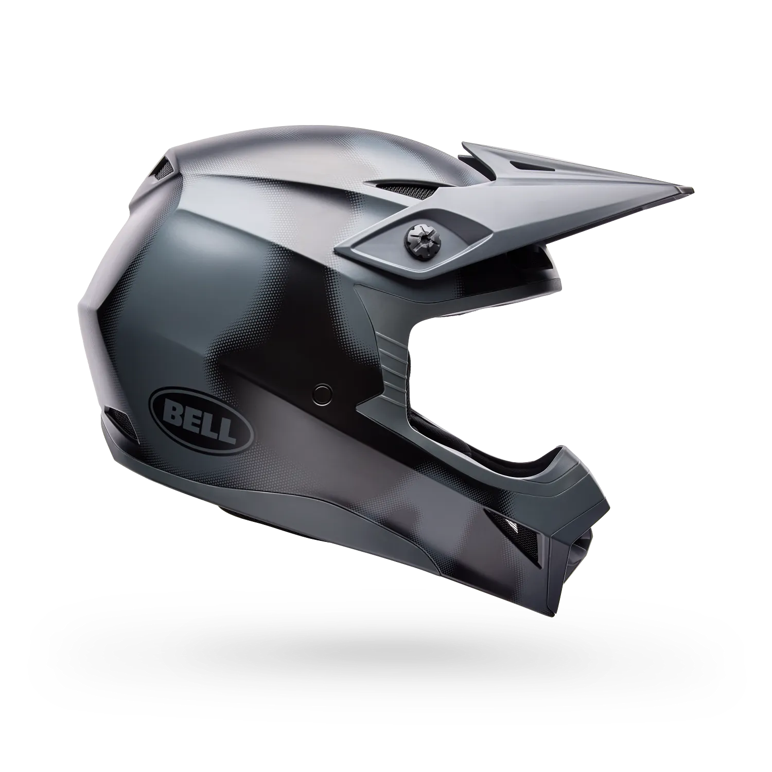 Bell MX-10 MIPS Camo Helmet