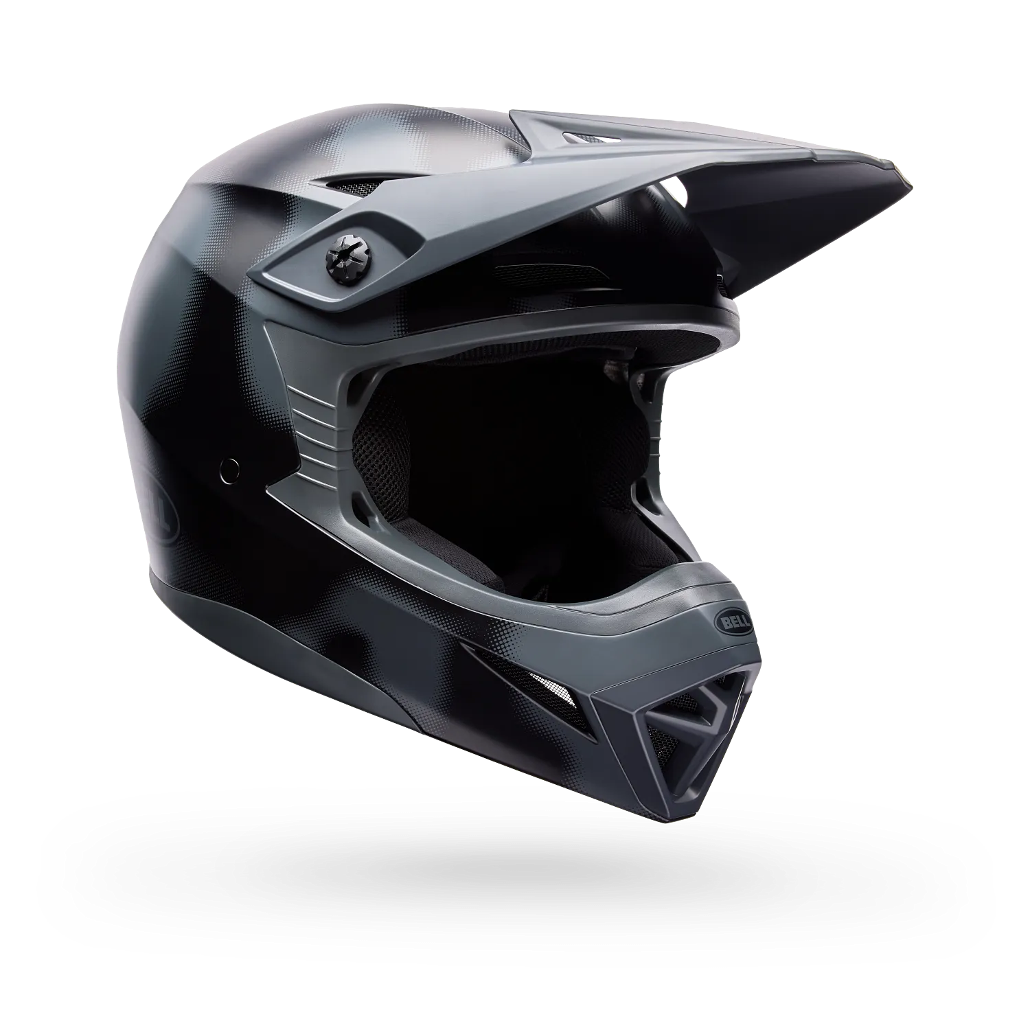 Bell MX-10 MIPS Camo Helmet